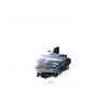 Halogen Manual Adjust Head Lamp Passenger Side OEM Suits Honda City GM 2009 to 2013