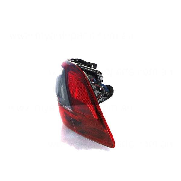 Tail Lamp Passenger Side Certified Suits Mazda CX-9 TB 2012 to 2016