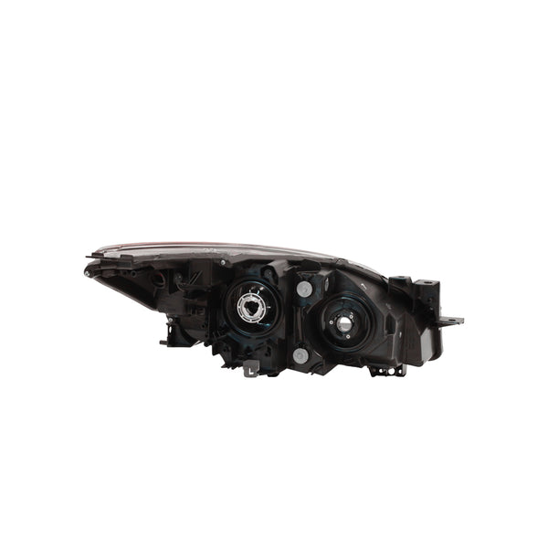 Mazda 3 OEM Head Lamp Passenger Side 09/2011 to 11/2013 - BFE5510L0D