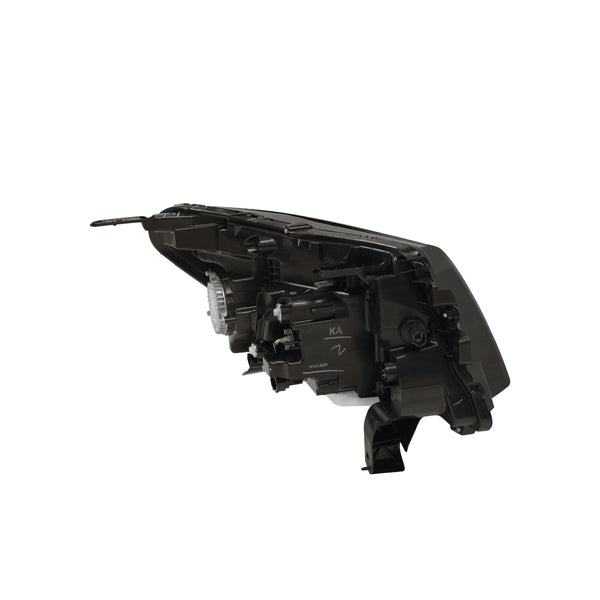 OEM Head Lamp Passenger Side LED suits Nissan Navara 4x2 D23, Nissan Navara 4x4 D23 2020 onwards
