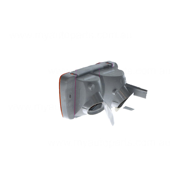 Rear Bar Lamp Drivers Side Certified suits Nissan Patrol