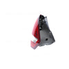 Tail Lamp Drivers Side OEM Suits Nissan Tiida C11 Sedan 2/2006 to 10/2006
