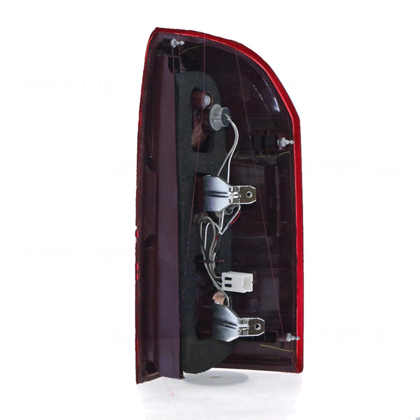 Tail Lamp Passenger Side Aftermarket Suits Nissan Patrol GU/Y61 8/2004 to 12/2009