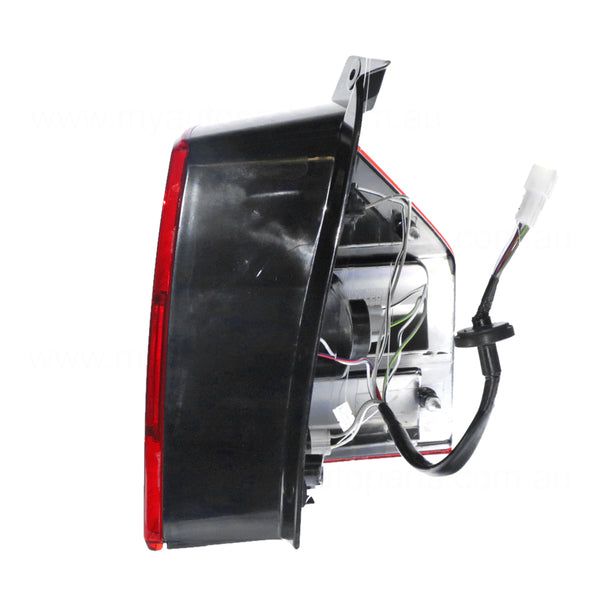 Tail Lamp Passenger Side Aftermarket Suits Suzuki APV GC416 2005 to 2017