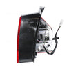 Tail Lamp Passenger Side Aftermarket Suits Suzuki APV GC416 2005 to 2017