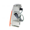 Front Park / Indicator Lamp Drivers Side Aftermarket suits