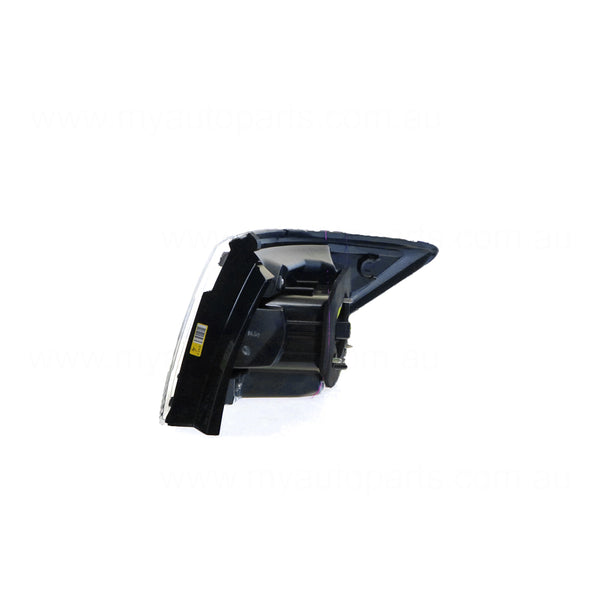 Tail Lamp Passenger Side OEM Suits Mazda 6 GH Luxury Sports & Diesel 3/2010 to 12/12