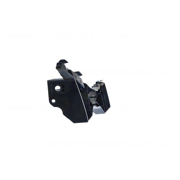 Front Bar Bracket Passenger Side OEM Suits Mazda 3 BK 2006 to 2009