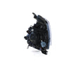 Xenon Electric Adjust Head Lamp Drivers Side OEM Suits Nissan Pulsar C12 2013 to 2016