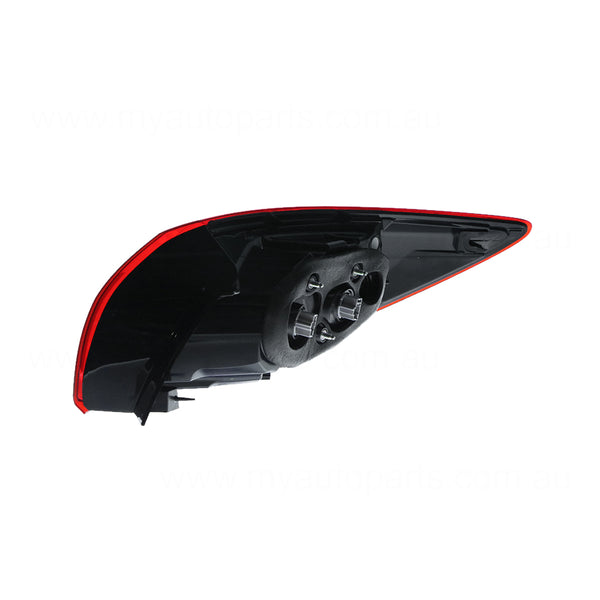 Tail Lamp Passenger Side OEM Suits Mazda CX-5 KE 2/2012 to 2/2017