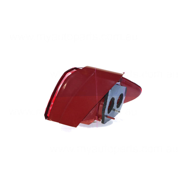 Tail Lamp Passenger Side OEM Suits Mazda 2 DY 12/2003 to 5/2005