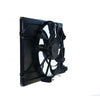 Radiator Fan Assembly Aftermarket suits Kia or Hyundai 2010 to 2013