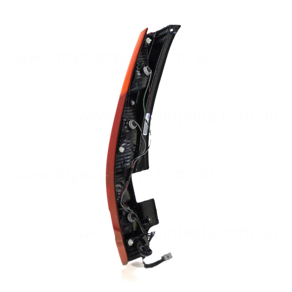 Tail Lamp Drivers Side Aftermarket Suits Honda CR-V RD 2001 to 2004