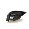 Tail Lamp Passenger Side Certified suits Mazda 3 BL Sedan 3/2009 to 11/2013