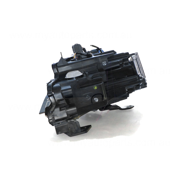 Head Lamp Passenger Side OEM suits Mazda 3 BP