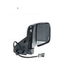 Electric Without Indicator Door Mirror Drivers Side Aftermarket Suits Nissan Navara D22 2001 to 2015