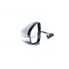 Door Mirror Memory Electric Adjust Passenger Side Certified Suits Peugeot 508 W2 2011 to 2015