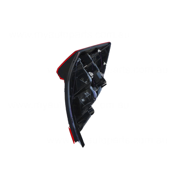 Tail Lamp Passenger Side OEM Suits Honda Civic FC 2016 to 2021