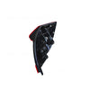 Tail Lamp Passenger Side OEM Suits Honda Civic FC 2016 to 2021