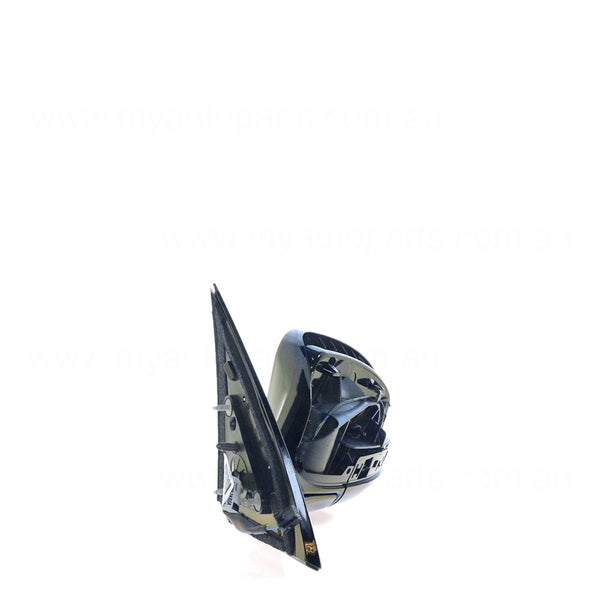Door Mirror Passenger Side OEM Suits Nissan Pathfinder ST R52 2013 to 2017