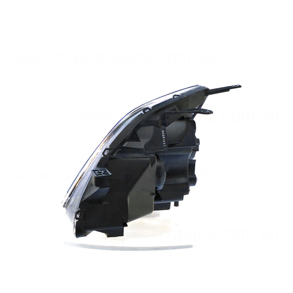 Head Lamp Drivers Side Certified Suits Honda CR-V RD 2004 to 2007