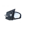 Electric With Indicator Door Mirror Drivers Side OEM Suits Honda Civic FK 2012 to 2015