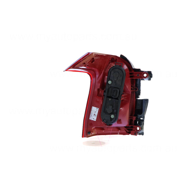 Tail Lamp Drivers Side OES  Suits Peugeot 5008 5008 2013 to 2015
