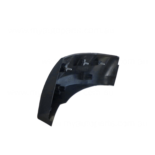 Front Bar Flare Passenger Side OEM Suits Mazda BT50 UN 2006 to 2011