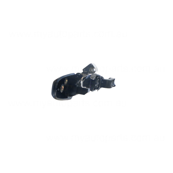 Rear Door Outside Handle Passenger Side Aftermarket suits