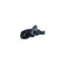 Rear Door Outside Handle Passenger Side Aftermarket suits
