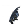 Head Lamp Drivers Side OEM Suits Honda Jazz GLi GD 2004 to 2008