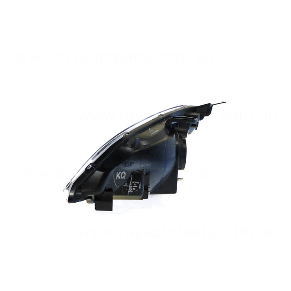 Head Lamp Drivers Side OEM Suits Honda Civic ES 2003 to 2004