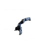 Rear Bar Insert OEM Suits Mazda 2 DE 2007 to 2014