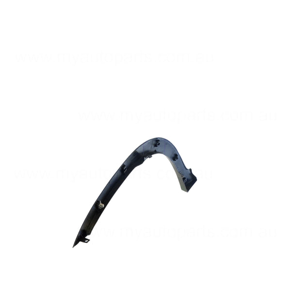 Front Guard Mould Drivers Side Aftermarket Suits Honda CR-V RD 2001 to 2007