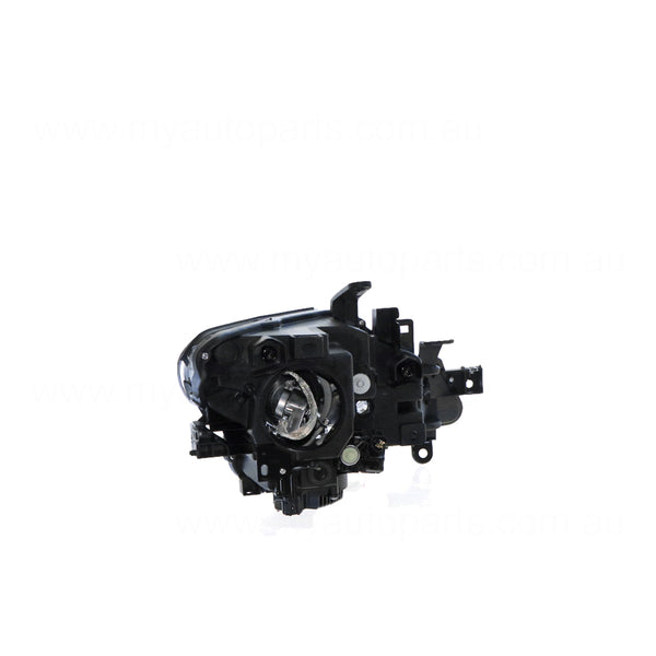 Xenon Electric Adjust Head Lamp Passenger Side OEM suits Nissan Murano Z51