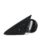 Door Mirror Drivers Side Certified Suits Mazda 3 BL SP252009 to 2013