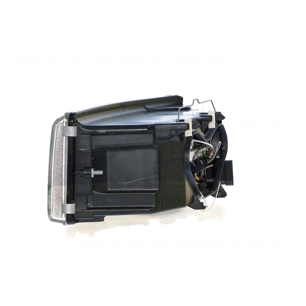 Head Lamp Drivers Side Certified Suits Iveco Daily Daily 1990 to 2005