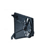 12 v Radiator Fan Assembly Aftermarket Suits Mazda 3 BK 2004 to 2009