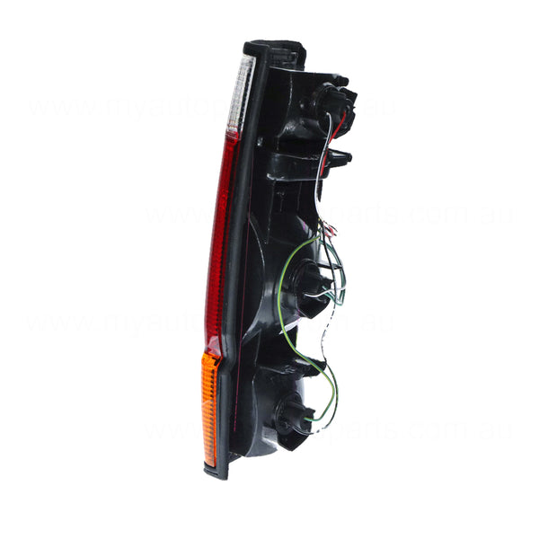 Tail Lamp Passenger Side Aftermarket Suits Nissan Navara D21 1986 to 1992