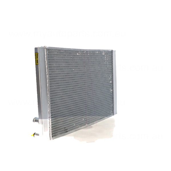 Radiator Aftermarket suits Volvo 2004 to 2013