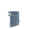 A/C Condenser OEM suits Hino 300 XZU655, XZU605, XKU645 7/2011 onwards
