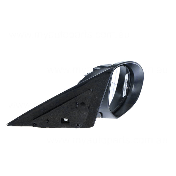 Door Mirror Drivers Side OEM Suits Mazda 6 GH 2008 to 2012