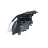 Halogen Electric Adjust Head Lamp Drivers Side Certified Suits Nissan X-Trail T30 2001 to 2007