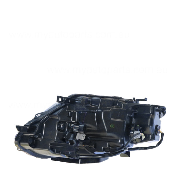 Head Lamp Drivers Side OEM suits Nissan X-Trail T32