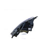 Halogen Manual Adjust Head Lamp Drivers Side Certified Suits Honda Jazz GE 2008 to 2014
