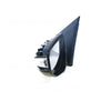 Door Mirror Passenger Side OEM Suits Nissan Pulsar St/St-L B17 2012 to 2017