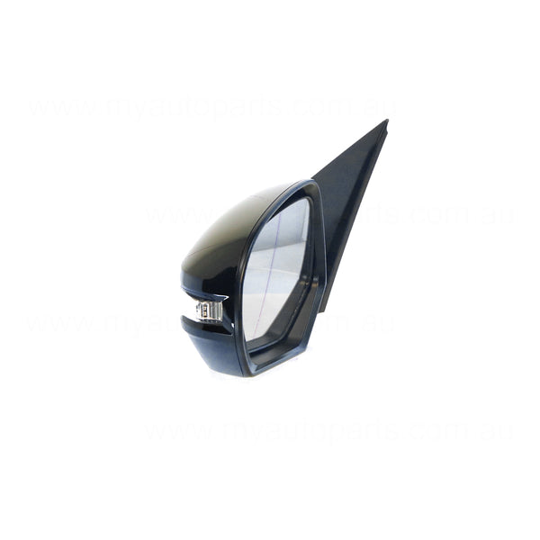 Door Mirror With Indicator Passenger Side OEM suits Suzuki Swift FZ 9/2010 to 4/2017