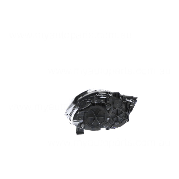 Halogen Manual Adjust Head Lamp Passenger Side OEM Suits Kia Cerato YD 2013 to 2016