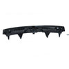 Black Grille Aftermarket suits Nissan Navara D22 DX 10/2001 to 4/2015