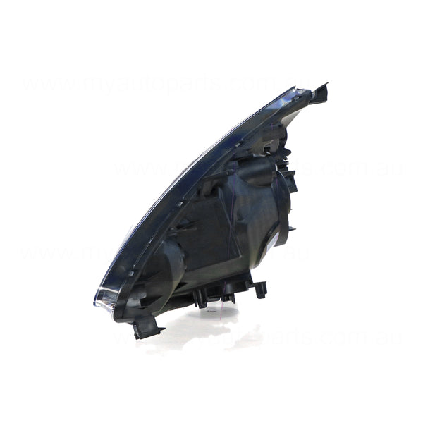 Head Lamp Drivers Side Certified Suits Honda Jazz GLi GD 2004 to 2008